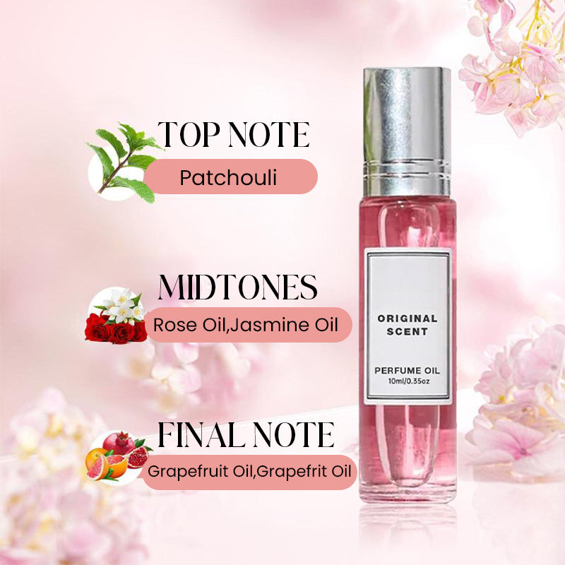 👩❤️💋👨Buy 1 Get 1 Free💗Long Lasting Glamour Perfume for Women💗