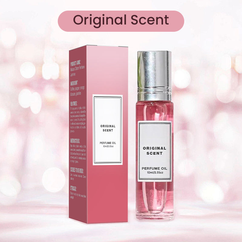 👩❤️💋👨Buy 1 Get 1 Free💗Long Lasting Glamour Perfume for Women💗
