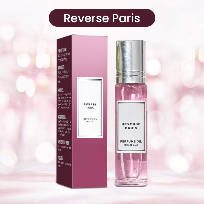 👩❤️💋👨Buy 1 Get 1 Free💗Long Lasting Glamour Perfume for Women💗