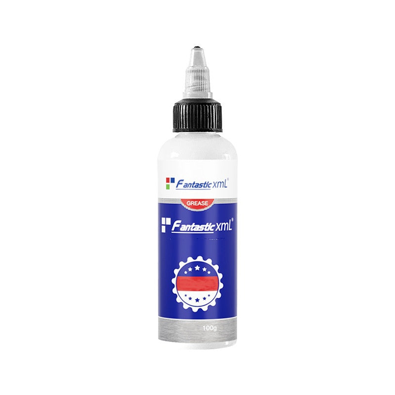 Car Parts Maintenance Grease