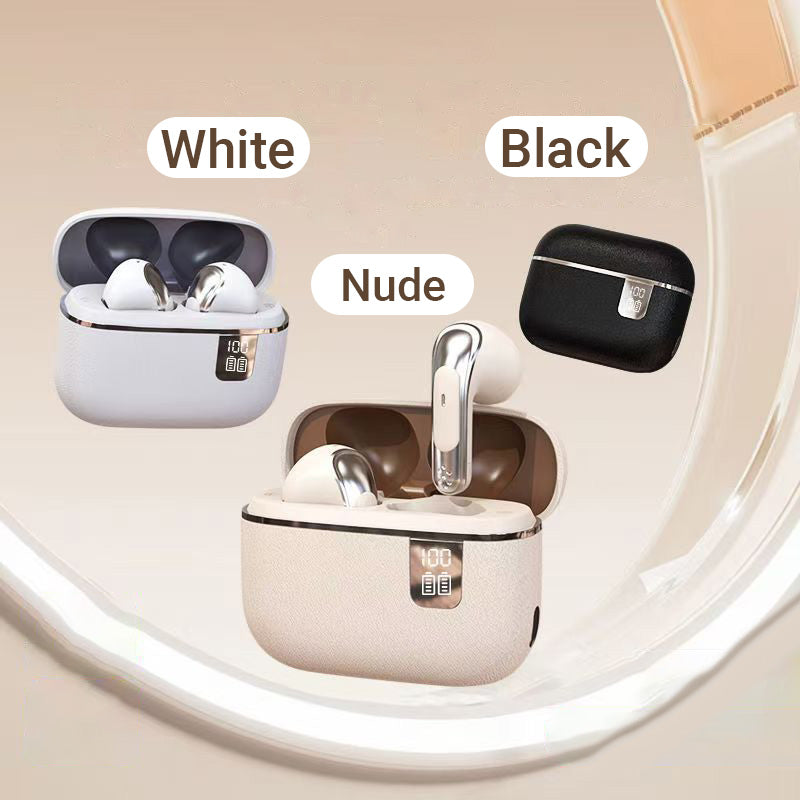 Ultra Long Life Noise Canceling Bluetooth Headset