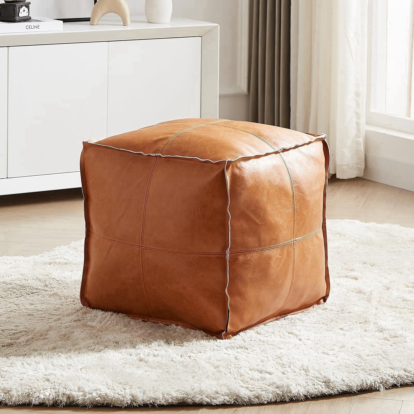 🎉🔥2025 New Arrival 📦Stuffable Cushion Bag