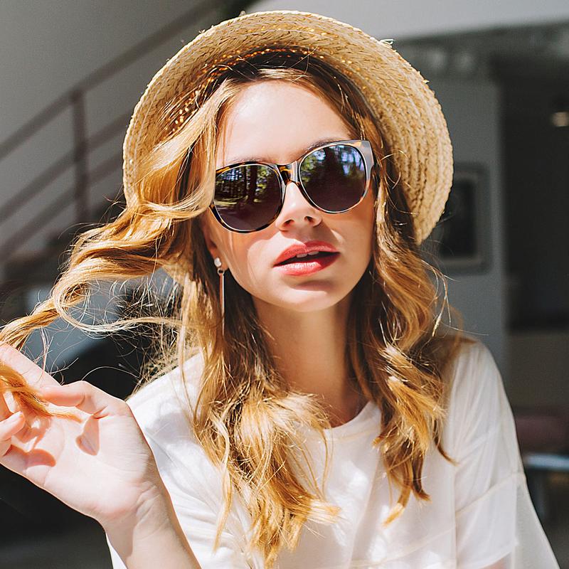 😎UV400 Protection Fit Over Glasses Sunglasses