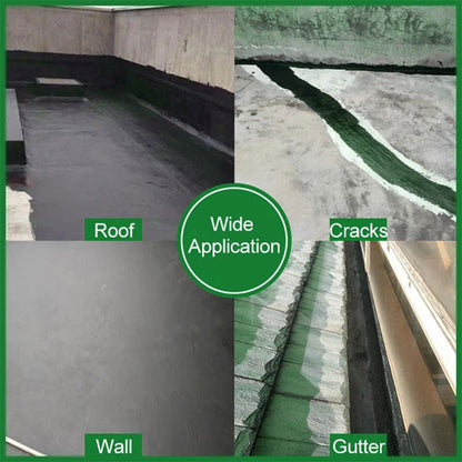 🎄Limited time special offer💥Polyurethane Waterproofing and leak repair Eco-friendly coating