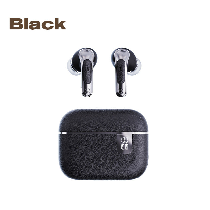 Ultra Long Life Noise Canceling Bluetooth Headset